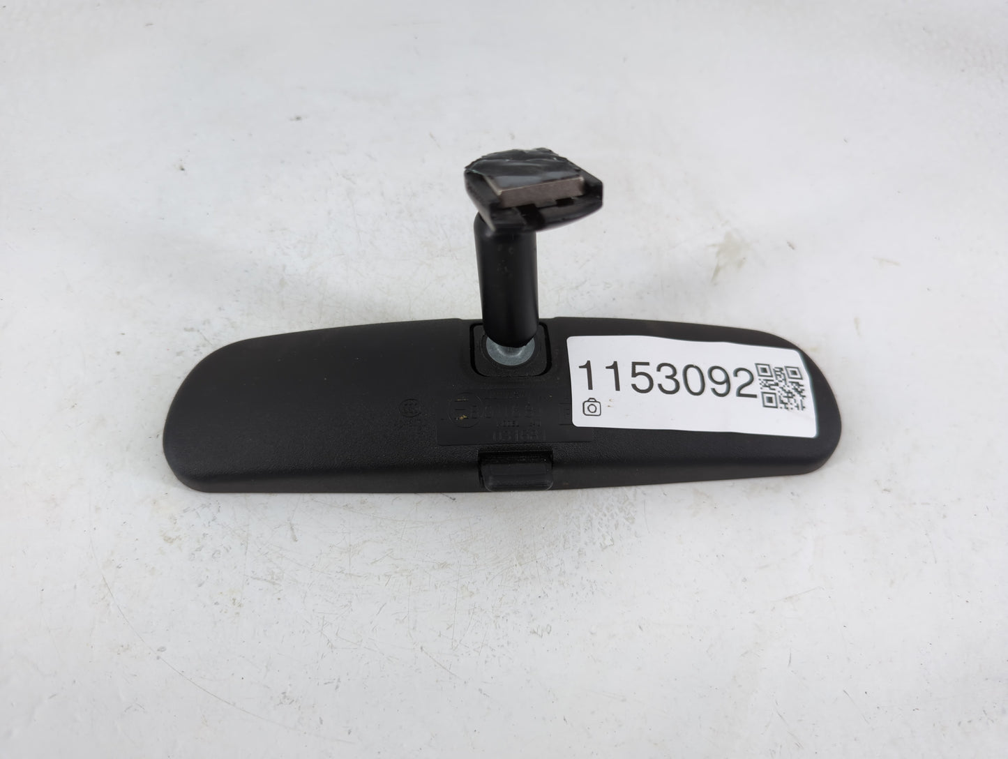 2007-2022 Nissan Sentra Interior Rear View Mirror Replacement OEM P/N:E8011681 Fits OEM Used Auto Parts - Oemusedautoparts1.