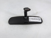 2007-2022 Nissan Sentra Interior Rear View Mirror Replacement OEM P/N:E8011681 Fits OEM Used Auto Parts - Oemusedautoparts1.
