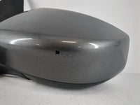 2016-2019 Nissan Sentra Driver Side View Mirror - Left Door Mirror OEM Used - Oemusedautoparts1.com