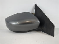 2016-2019 Nissan Sentra Passenger Right Side View Manual Door Mirror - Oemusedautoparts1.com