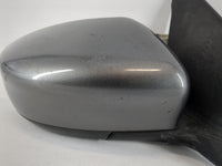 2016-2019 Nissan Sentra Passenger Right Side View Manual Door Mirror - Oemusedautoparts1.com