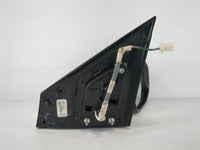 2016-2019 Nissan Sentra Passenger Right Side View Manual Door Mirror - Oemusedautoparts1.com