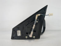 2016-2019 Nissan Sentra Passenger Right Side View Manual Door Mirror - Oemusedautoparts1.com