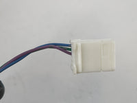 2016-2019 Nissan Sentra Passenger Right Side View Manual Door Mirror - Oemusedautoparts1.com