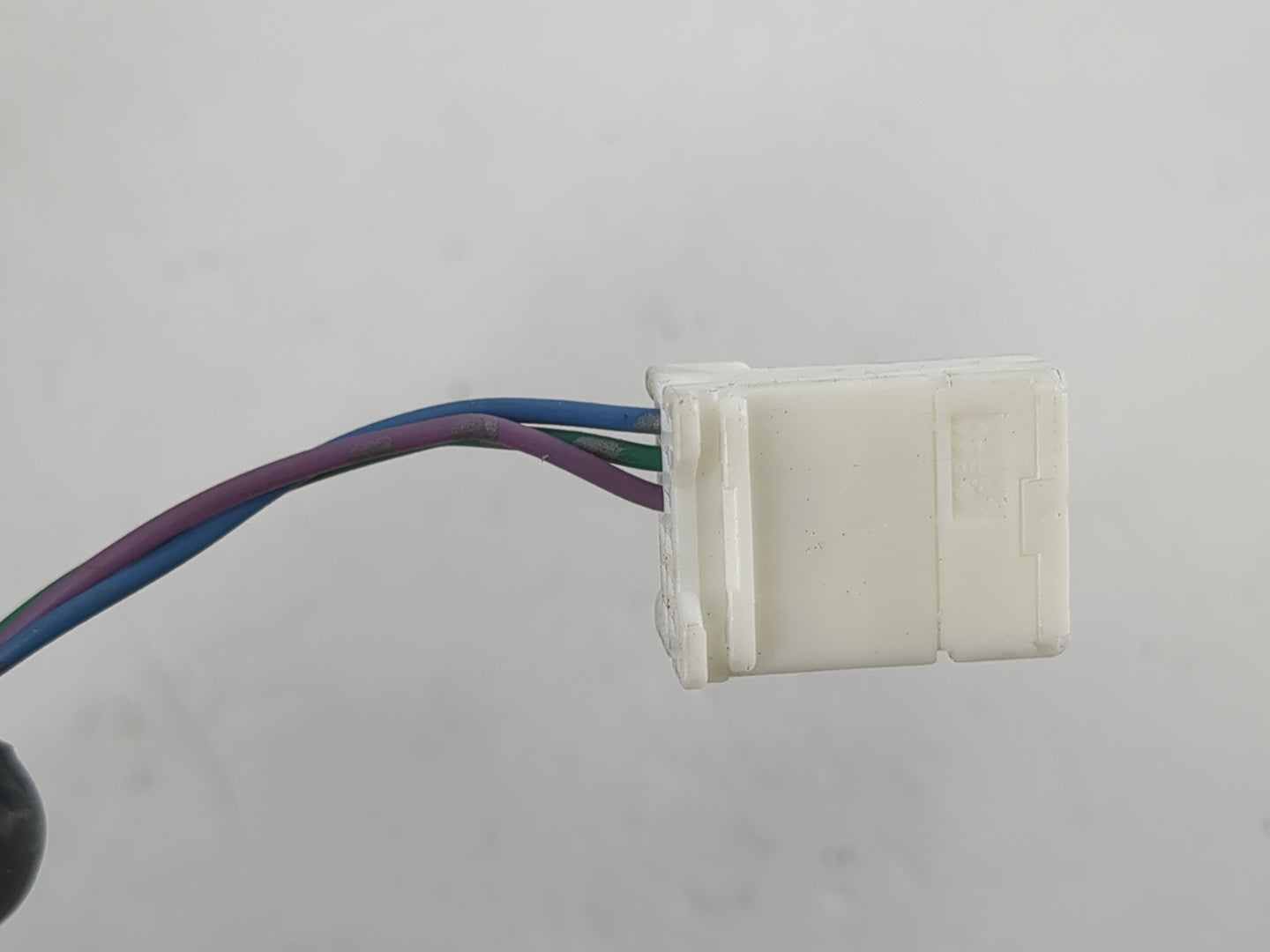 2016-2019 Nissan Sentra Passenger Right Side View Manual Door Mirror - Oemusedautoparts1.com