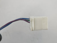 2016-2019 Nissan Sentra Passenger Right Side View Manual Door Mirror - Oemusedautoparts1.com