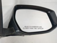 2016-2019 Nissan Sentra Passenger Right Side View Manual Door Mirror - Oemusedautoparts1.com
