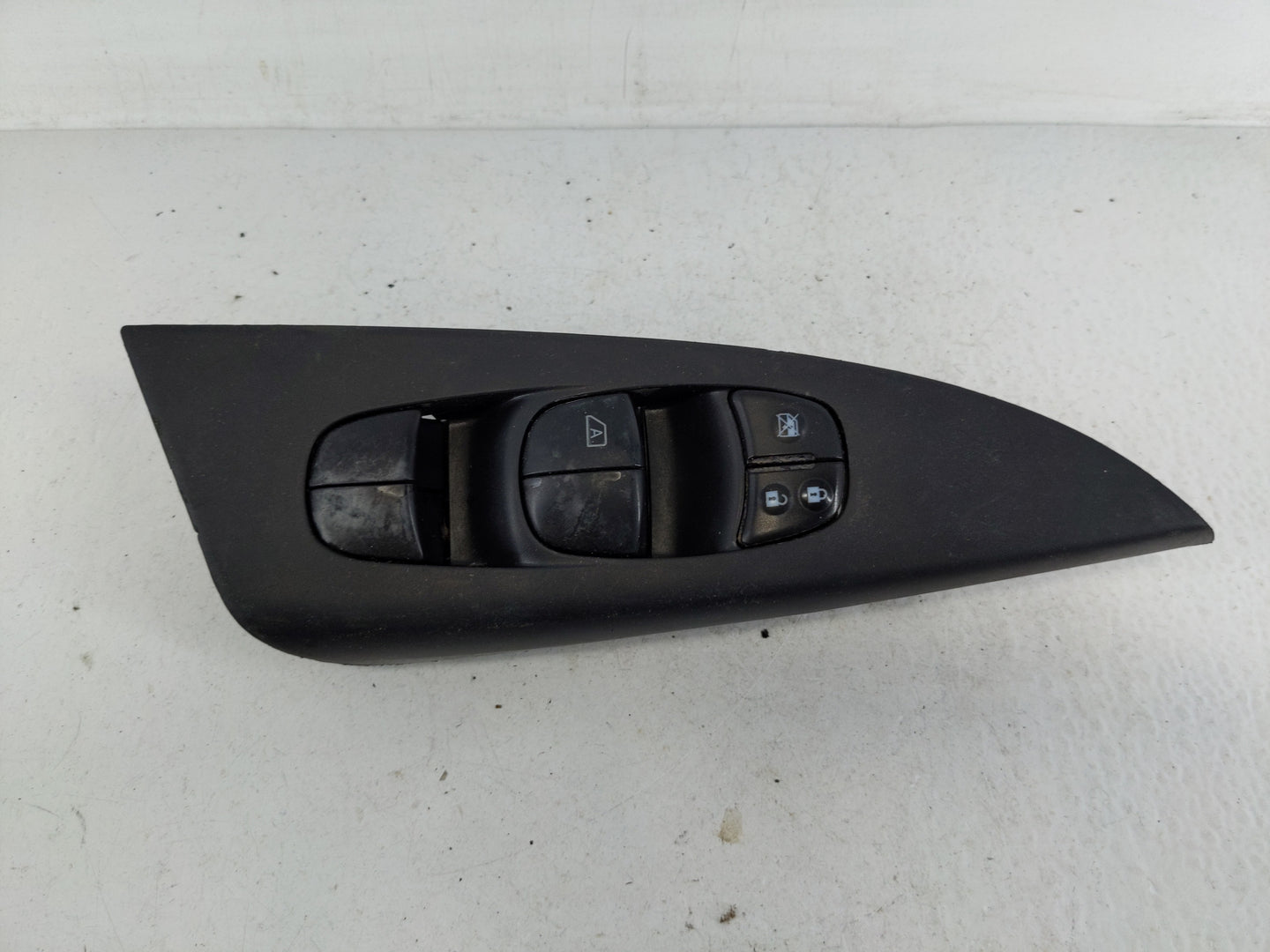 2013-2019 Nissan Sentra Master Power Window Switch Replacement Driver Side Left P/N:25401 25401 3SH1A Fits OEM Used Auto Par