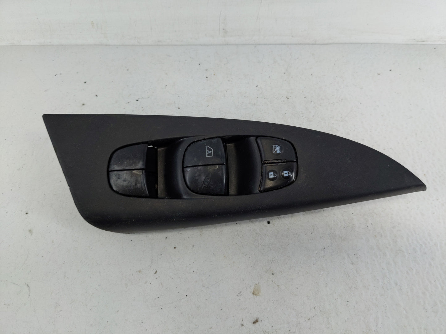 2013-2019 Nissan Sentra Master Power Window Switch Replacement Driver Side Left P/N:25401 25401 3SH1A Fits OEM Used Auto Par
