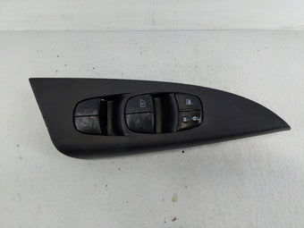 compare product 2013-2019 Nissan Sentra Master Power Window Switch Replacement Driver Side Left P/N:25401 25401 3SH1A Fits OEM Used Auto Parts