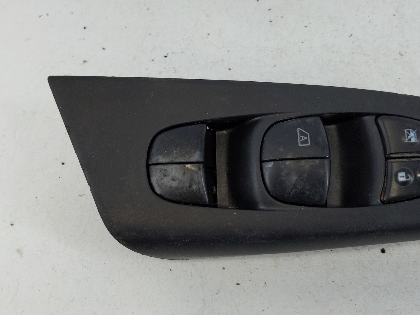 2013-2019 Nissan Sentra Master Power Window Switch Replacement Driver Side Left P/N:25401 25401 3SH1A Fits OEM Used Auto Par