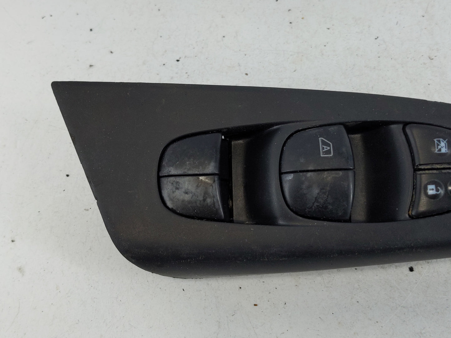 2013-2019 Nissan Sentra Master Power Window Switch Replacement Driver Side Left P/N:25401 25401 3SH1A Fits OEM Used Auto Par