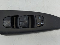 2013-2019 Nissan Sentra Master Power Window Switch Replacement Driver Side Left P/N:25401 25401 3SH1A Fits OEM Used Auto Par