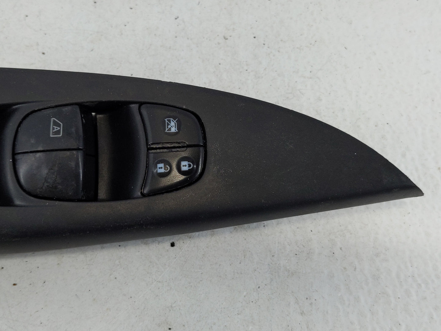 2013-2019 Nissan Sentra Master Power Window Switch Replacement Driver Side Left P/N:25401 25401 3SH1A Fits OEM Used Auto Par