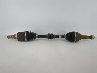 compare product 2013-2019 Nissan Sentra Axle Shaft Front Driver Cv C/v