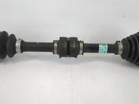 2013-2019 Nissan Sentra Axle Shaft Front Driver Cv C/v - Oemusedautoparts1.com