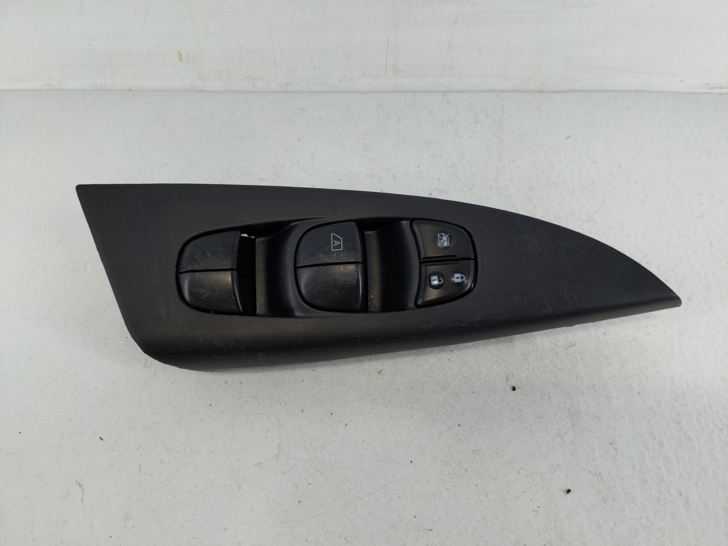 2013-2019 Nissan Sentra Master Power Window Switch Replacement Driver Side Left P/N:25401 3SH1A Fits OEM Used Auto Parts - O