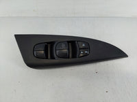 2013-2019 Nissan Sentra Master Power Window Switch Replacement Driver Side Left P/N:25401 3SH1A Fits OEM Used Auto Parts - O