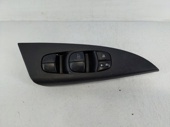 compare product 2013-2019 Nissan Sentra Master Power Window Switch Replacement Driver Side Left P/N:25401 3SH1A Fits OEM Used Auto Parts