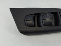 2013-2019 Nissan Sentra Master Power Window Switch Replacement Driver Side Left P/N:25401 3SH1A Fits OEM Used Auto Parts - O
