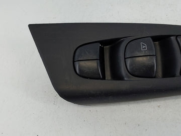2013-2019 Nissan Sentra Master Power Window Switch Replacement Driver Side Left P/N:25401 3SH1A Fits OEM Used Auto Parts