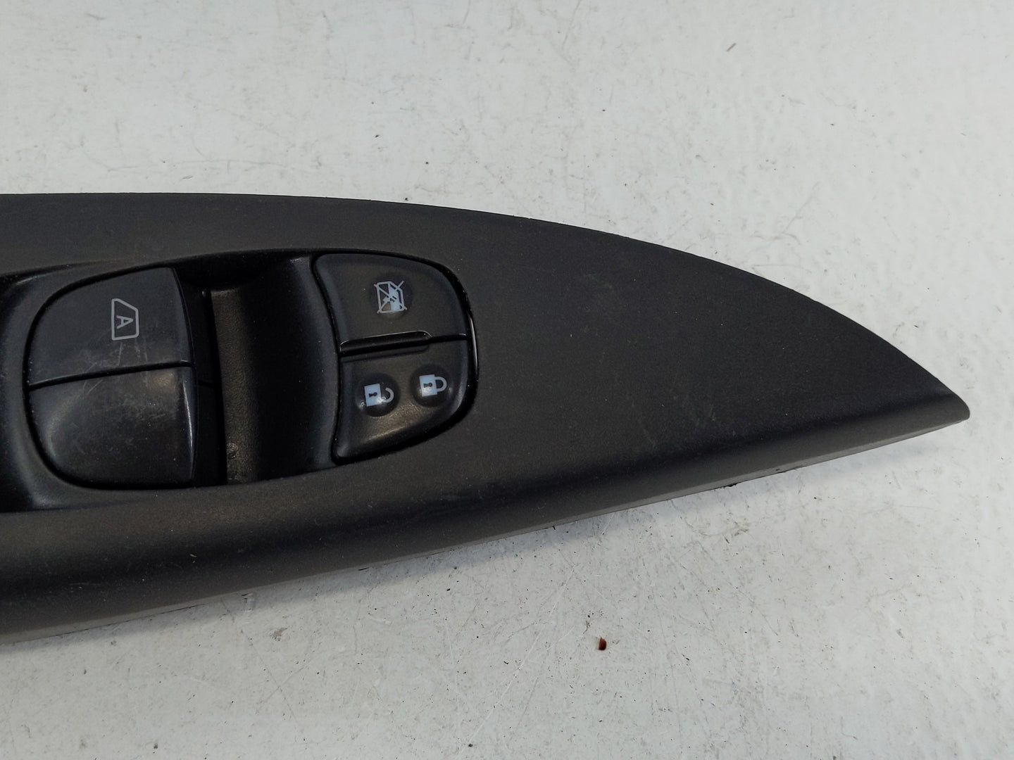 2013-2019 Nissan Sentra Master Power Window Switch Replacement Driver Side Left P/N:25401 3SH1A Fits OEM Used Auto Parts - O