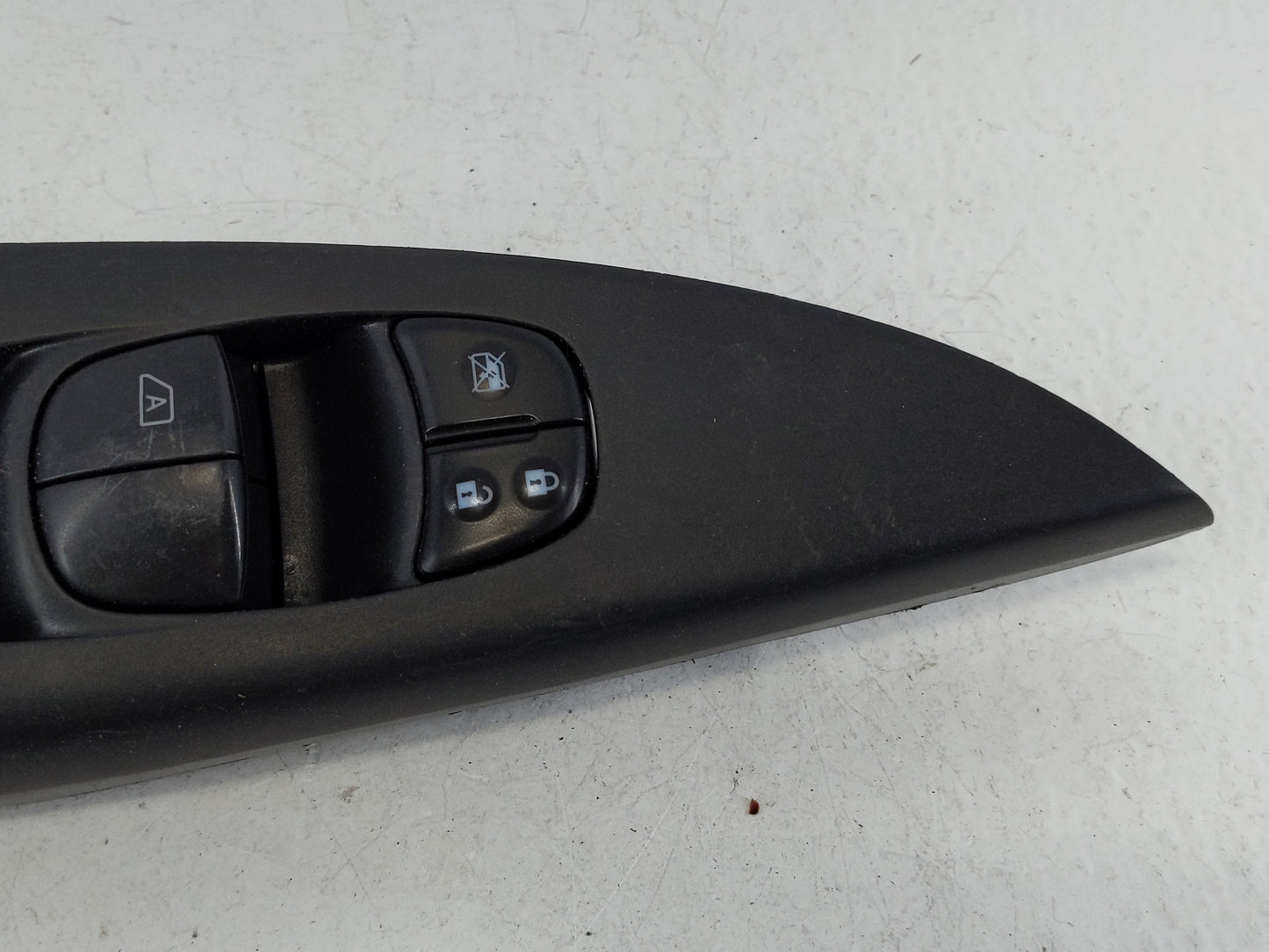 2013-2019 Nissan Sentra Master Power Window Switch Replacement Driver Side Left P/N:25401 3SH1A Fits OEM Used Auto Parts - O