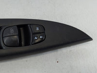 2013-2019 Nissan Sentra Master Power Window Switch Replacement Driver Side Left P/N:25401 3SH1A Fits OEM Used Auto Parts - O