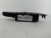 2013-2019 Nissan Sentra Master Power Window Switch Replacement Driver Side Left P/N:25401 3SH1A Fits OEM Used Auto Parts - O