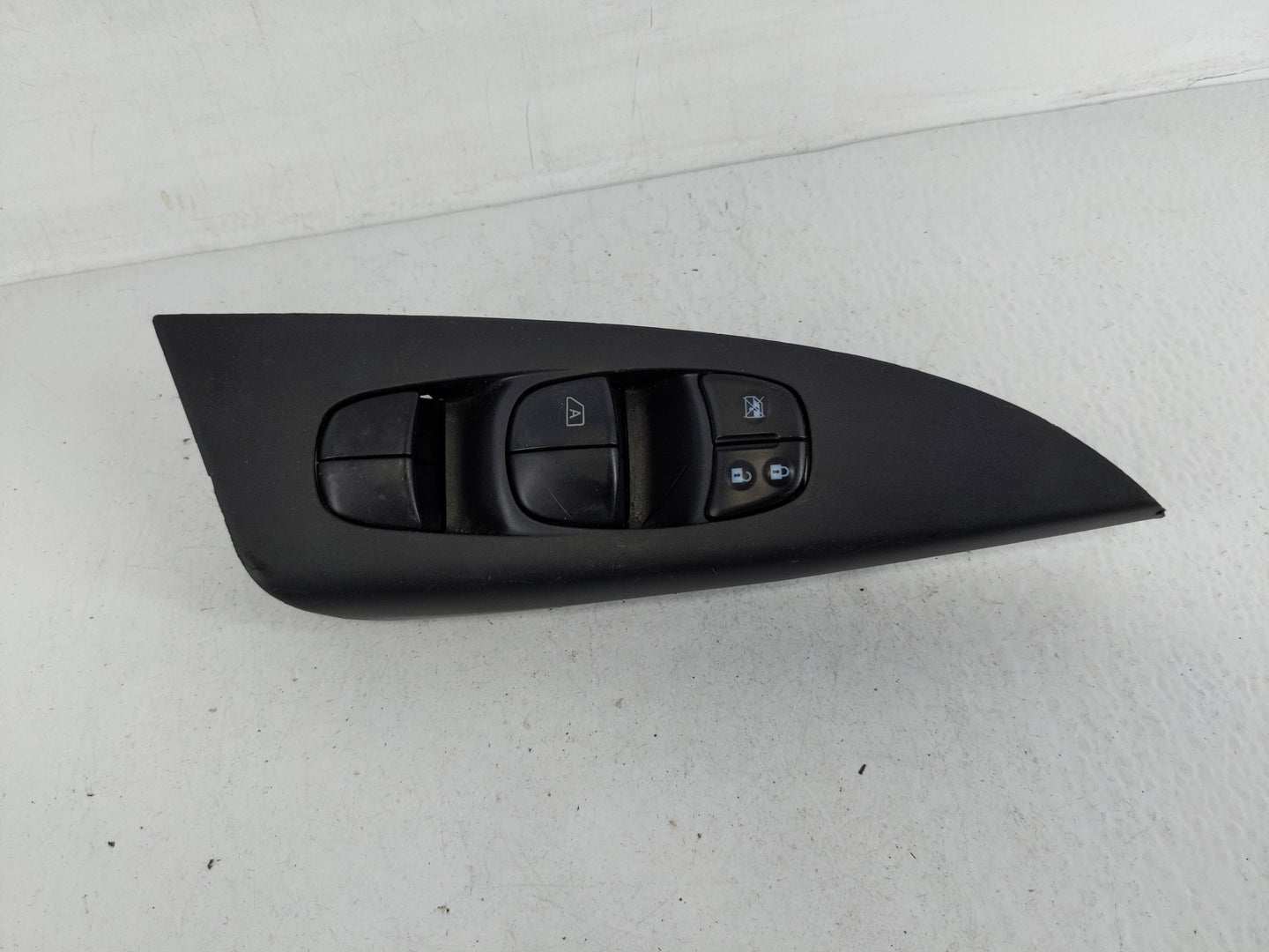 2013-2019 Nissan Sentra Master Power Window Switch Replacement Driver Side Left P/N:25401 3SH1A Fits OEM Used Auto Parts - O