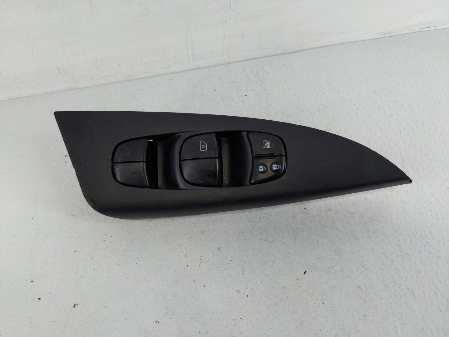 2013-2019 Nissan Sentra Master Power Window Switch Replacement Driver Side Left P/N:25401 3SH1A Fits OEM Used Auto Parts - O