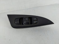 2013-2019 Nissan Sentra Master Power Window Switch Replacement Driver Side Left P/N:25401 3SH1A Fits OEM Used Auto Parts - O