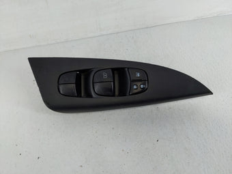 compare product 2013-2019 Nissan Sentra Master Power Window Switch Replacement Driver Side Left P/N:25401 3SH1A Fits OEM Used Auto Parts