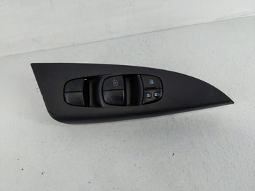 2013-2019 Nissan Sentra Master Power Window Switch Replacement Driver Side Left P/N:25401 3SH1A Fits OEM Used Auto Parts - O