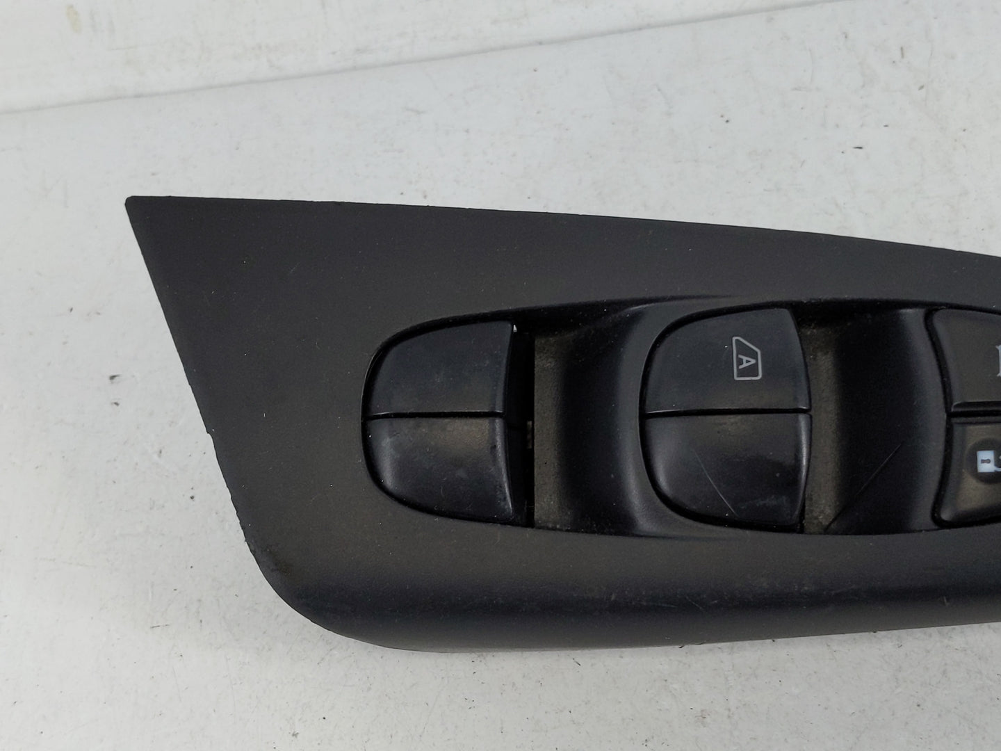 2013-2019 Nissan Sentra Master Power Window Switch Replacement Driver Side Left P/N:25401 3SH1A Fits OEM Used Auto Parts - O