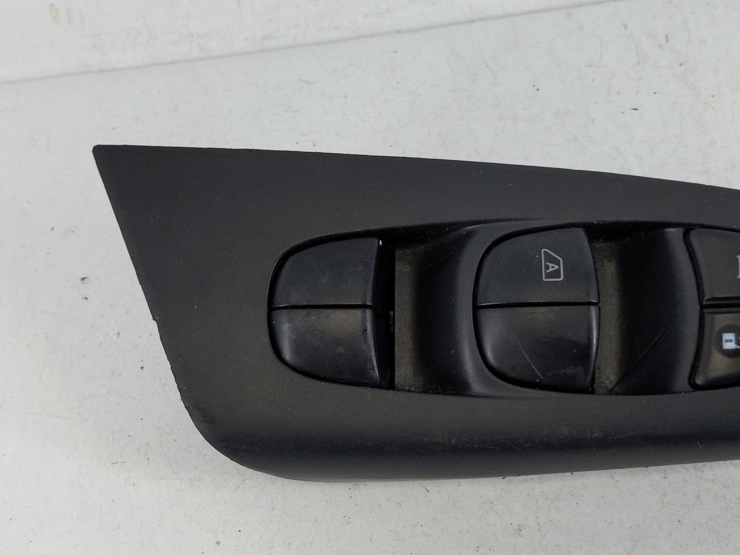 2013-2019 Nissan Sentra Master Power Window Switch Replacement Driver Side Left P/N:25401 3SH1A Fits OEM Used Auto Parts - O
