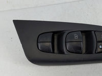 2013-2019 Nissan Sentra Master Power Window Switch Replacement Driver Side Left P/N:25401 3SH1A Fits OEM Used Auto Parts - O