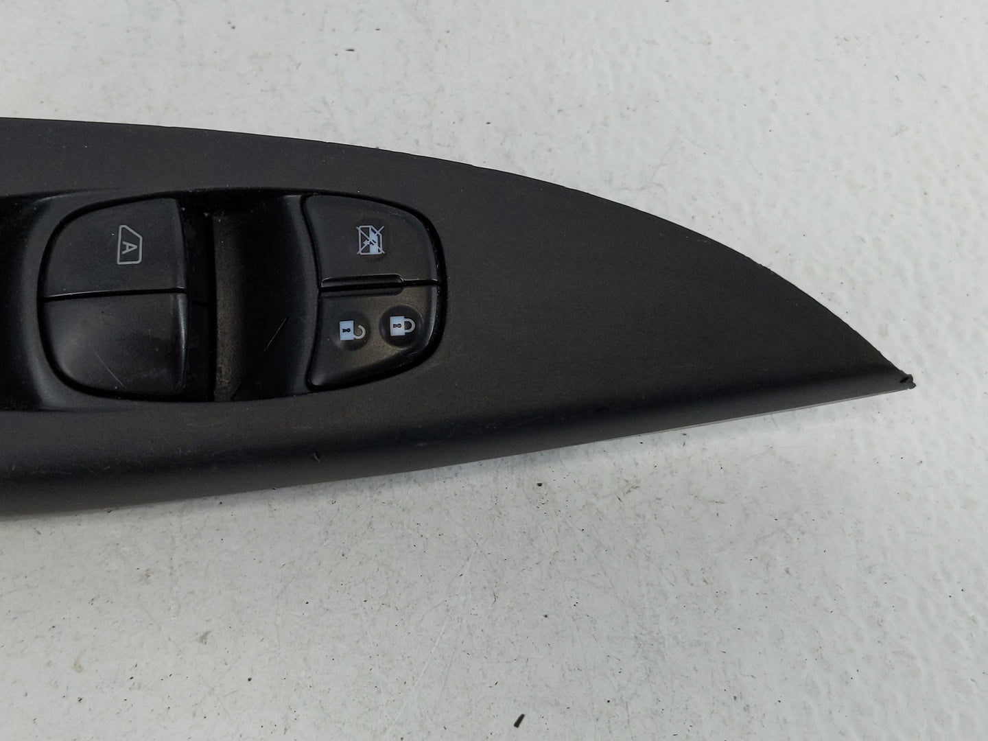 2013-2019 Nissan Sentra Master Power Window Switch Replacement Driver Side Left P/N:25401 3SH1A Fits OEM Used Auto Parts - O