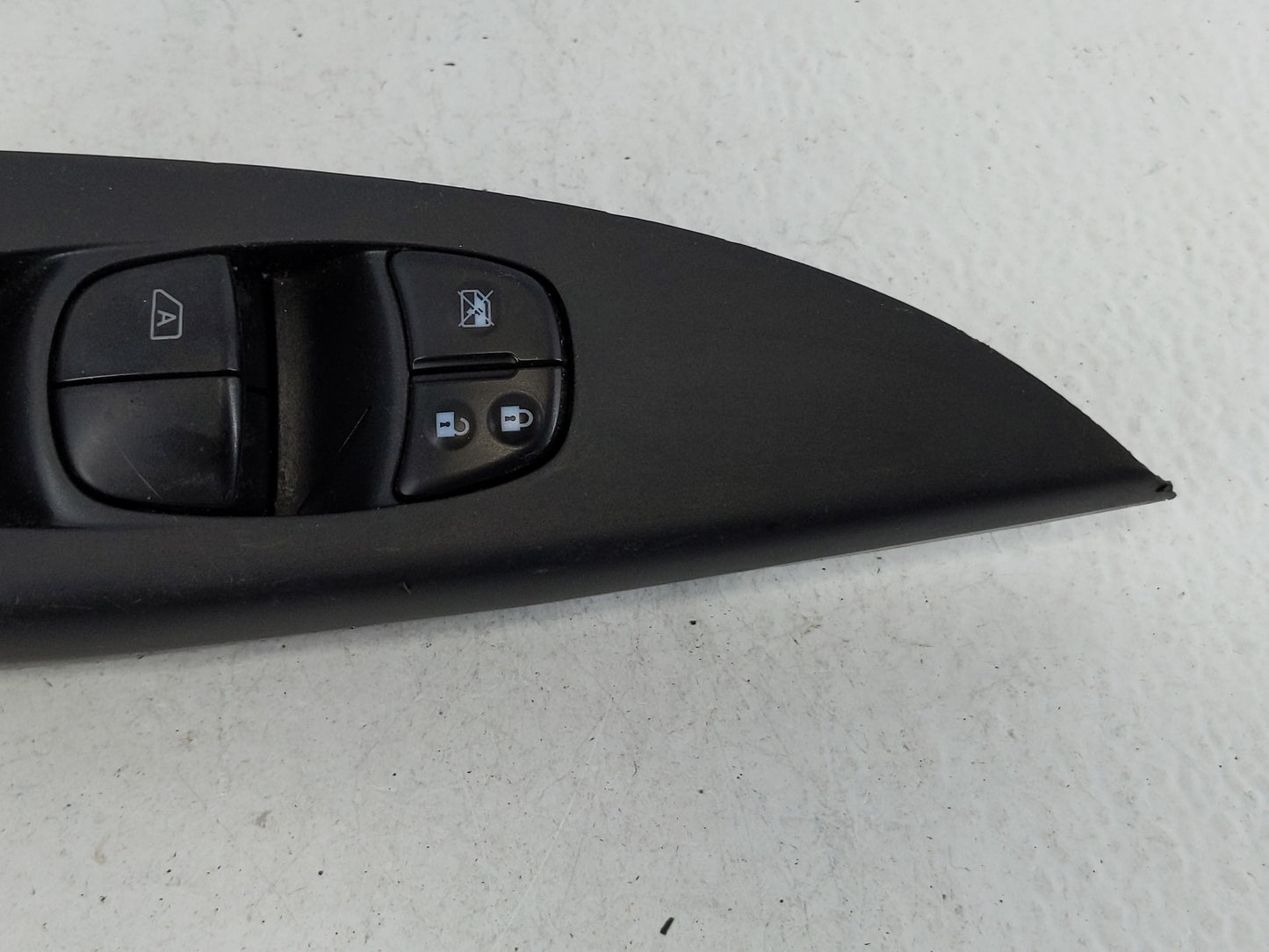 2013-2019 Nissan Sentra Master Power Window Switch Replacement Driver Side Left P/N:25401 3SH1A Fits OEM Used Auto Parts - O