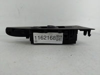 2013-2019 Nissan Sentra Master Power Window Switch Replacement Driver Side Left P/N:25401 3SH1A Fits OEM Used Auto Parts - O