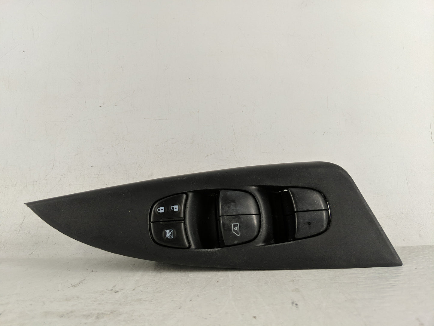 2013-2019 Nissan Sentra Master Power Window Switch Replacement Driver Side Left P/N:254013SH1A Fits OEM Used Auto Parts - Oe