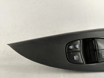 2013-2019 Nissan Sentra Master Power Window Switch Replacement Driver Side Left P/N:254013SH1A Fits OEM Used Auto Parts