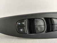 2013-2019 Nissan Sentra Master Power Window Switch Replacement Driver Side Left P/N:254013SH1A Fits OEM Used Auto Parts - Oe