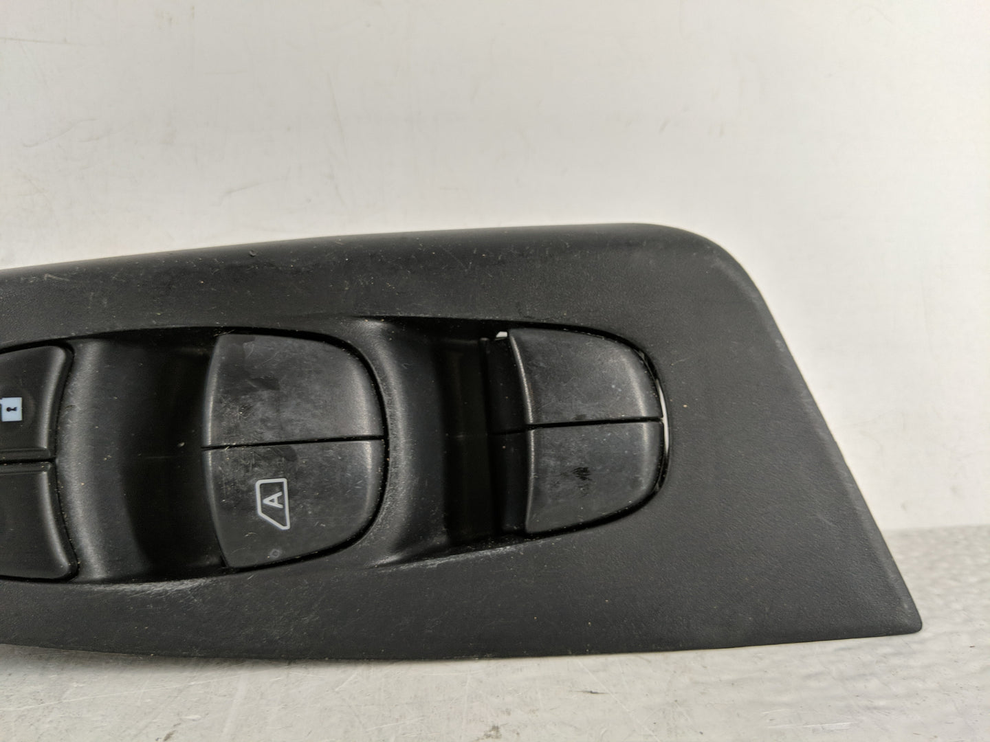 2013-2019 Nissan Sentra Master Power Window Switch Replacement Driver Side Left P/N:254013SH1A Fits OEM Used Auto Parts - Oe