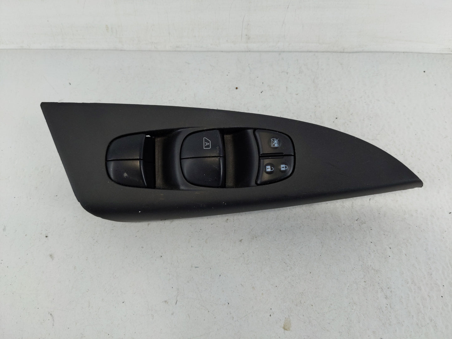 2013-2019 Nissan Sentra Master Power Window Switch Replacement Driver Side Left P/N:25401 38H1A Fits OEM Used Auto Parts - O