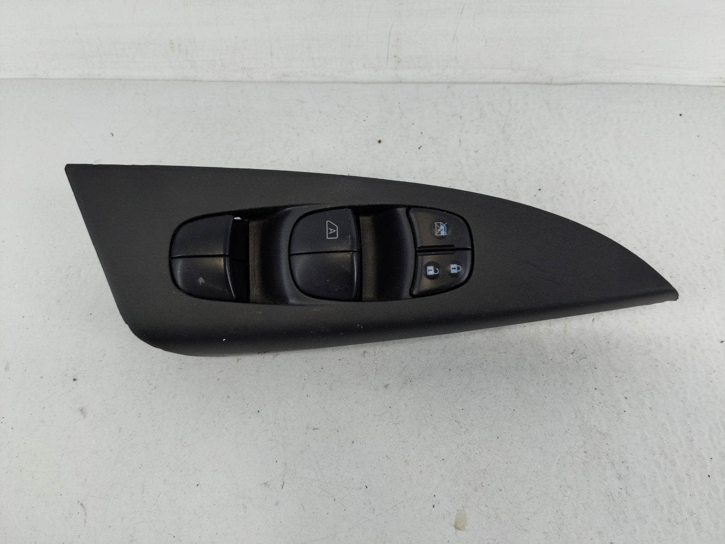 2013-2019 Nissan Sentra Master Power Window Switch Replacement Driver Side Left P/N:25401 38H1A Fits OEM Used Auto Parts - O