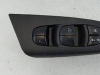 2013-2019 Nissan Sentra Master Power Window Switch Replacement Driver Side Left P/N:25401 38H1A Fits OEM Used Auto Parts - O