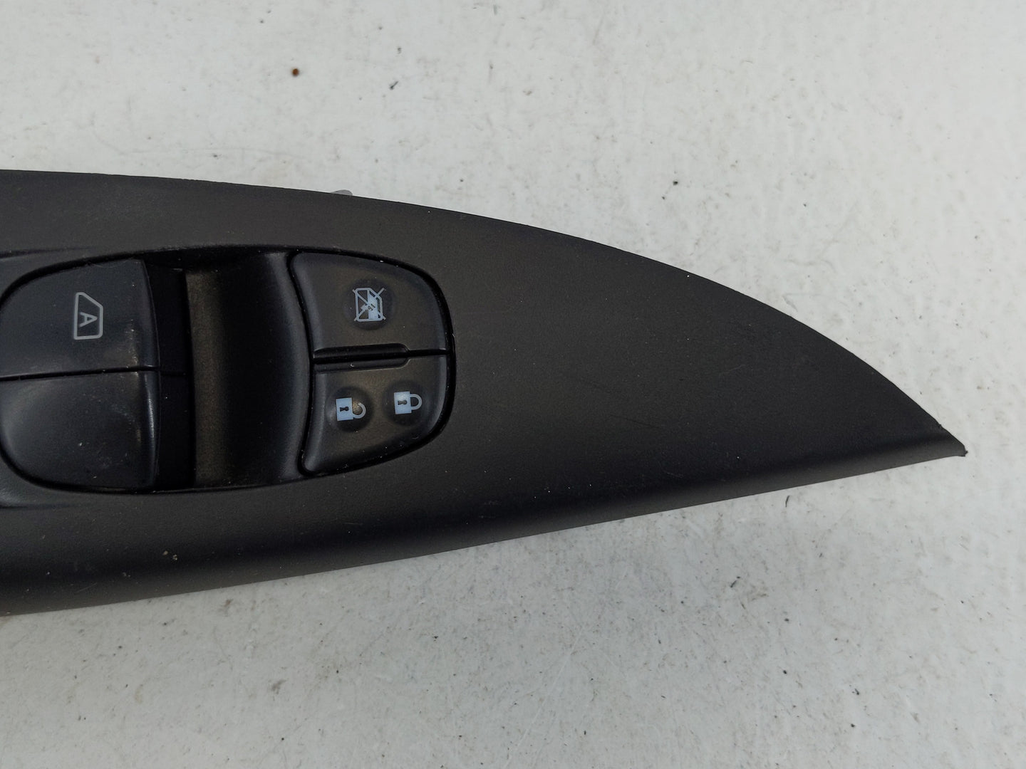 2013-2019 Nissan Sentra Master Power Window Switch Replacement Driver Side Left P/N:25401 38H1A Fits OEM Used Auto Parts - O
