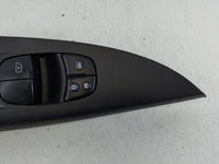 2013-2019 Nissan Sentra Master Power Window Switch Replacement Driver Side Left P/N:25401 38H1A Fits OEM Used Auto Parts - O