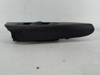 2013-2019 Nissan Sentra Master Power Window Switch Replacement Driver Side Left P/N:25401 38H1A Fits OEM Used Auto Parts - O